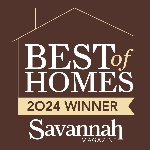 2024 Best of Homes Award