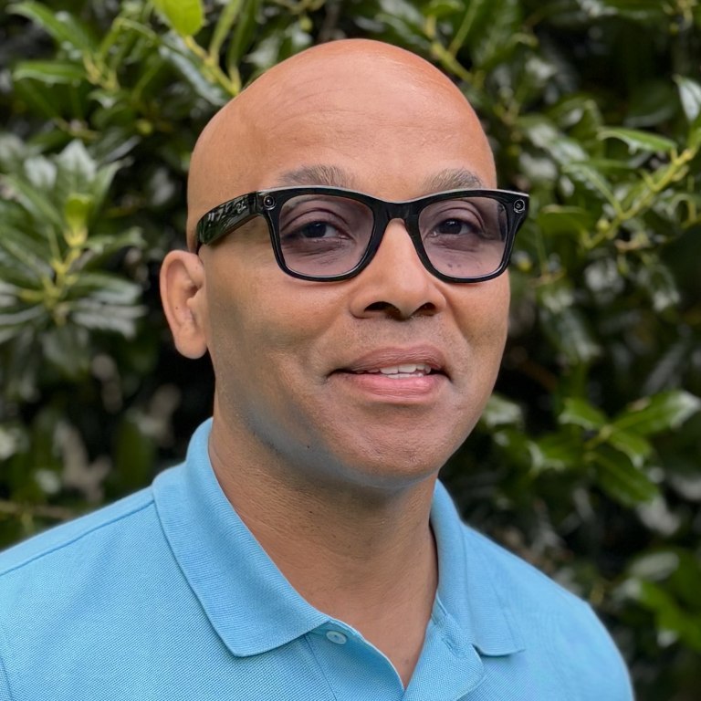 Amaro Keith