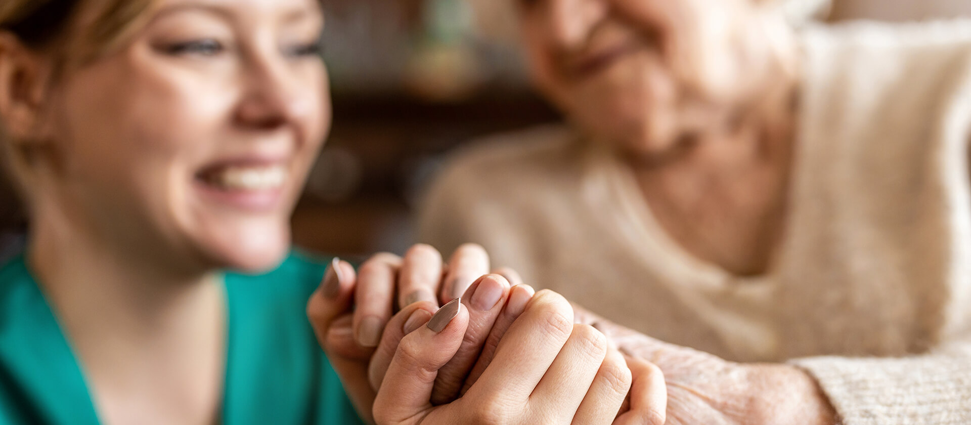 Assisted Living in Savannah